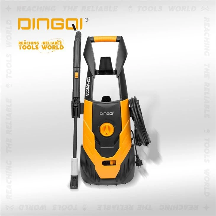 ماشین تمیز کننده فشار قوی 1800W