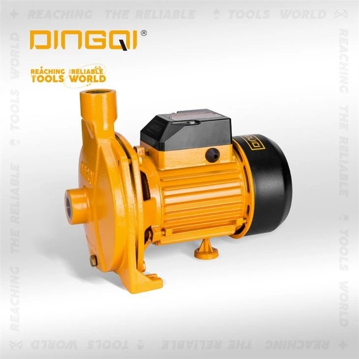 پمپ های برقی خوب 1HP 220V
