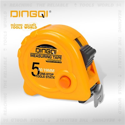 نوار اندازه گیری استیل در سانتی متر 5 متر