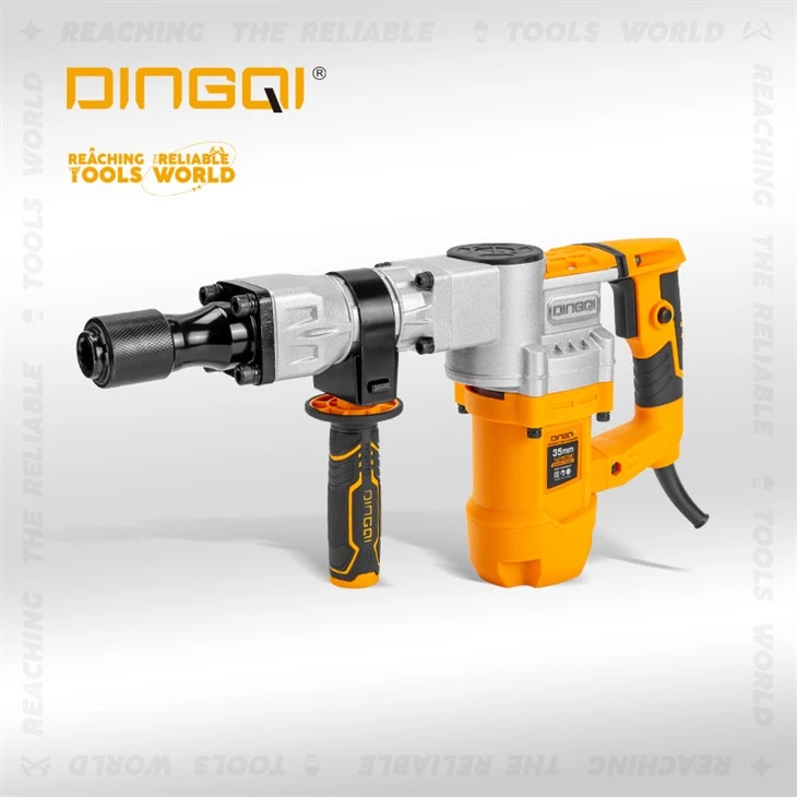 چکش ROTARY 1150W 13J
