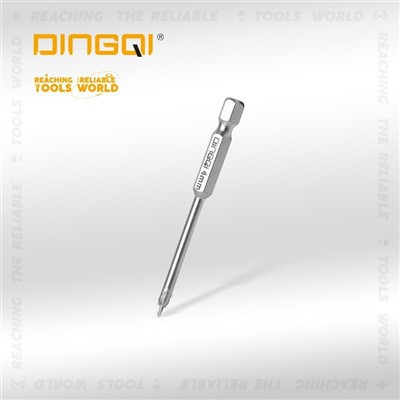 دریل شیشه ای کراس دسته Hexl